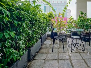 A25 Hotel - 06 Truong Dinh