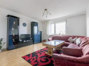 Privatapartment Alt Stöcken