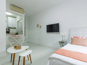Living4Malaga Apartments