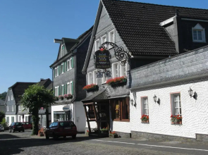 Hotel - Restaurant Feste Neustadt