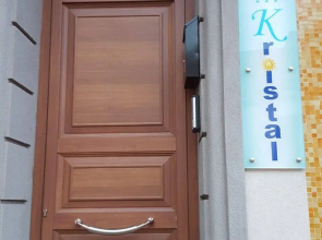 B&B Kristal