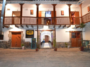 Kokos House Backpackrs - Hostel