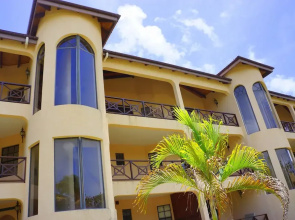 Paradise Cove Resort