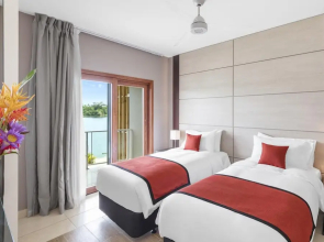 Ramada Resort Port Vila