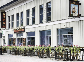 Hotel Bishops Arms Piteå