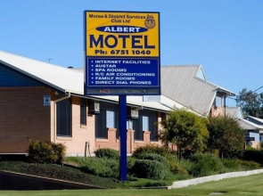 Albert Motel
