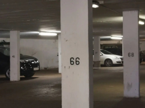 Apartment 66