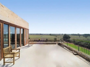 Residence by G Sa Curia Fosca