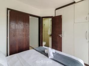 Houses in a Beachfront Condominium With a Swimming Pool in Itajuba - Mcss