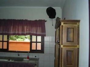 Pousada Encanto Madalenas