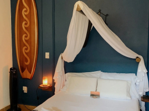 Casa de Olas Boutique Hotel