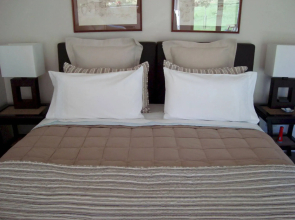 Mt Rosa Lodge
