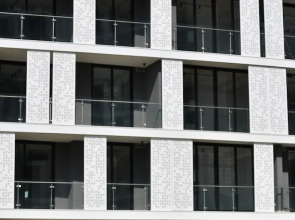 Ellipse Waterfall Executive Apartments