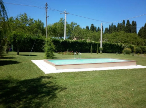 Villa Jolanda