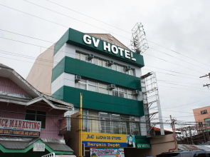 GV Hotel Naval