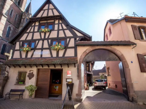 Hôtel Le Vignoble