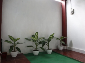 Hotel Penginapan Cemara Syariah by OYO Rooms