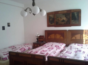 Vila Patricie