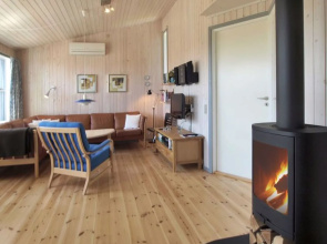 "Lone" - 800m from the sea in Bornholm