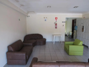 Hostel e Pousada Anauê