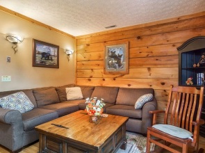 Loggers Run by Casago