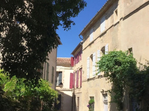La Suite Arlésienne