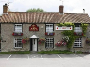 The Anchor Inn