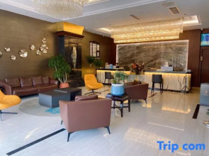 Yangjiang Gangwan Holiday Hotel