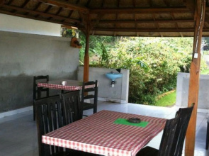 Astradana Hotel & Restaurant