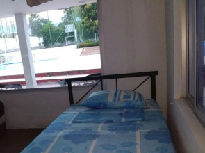 Finca Campestre Con Piscina Privada Girardot