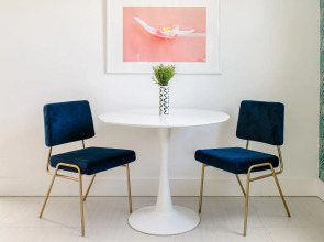 Airy Studio in Wynwood by Sonder