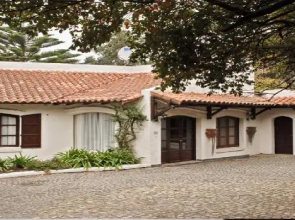 Hostería de la Cascada