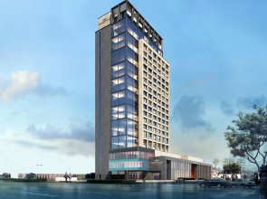 Crowne Plaza Vinh Yen City Centre