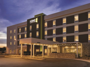 Home2 Suites by Hilton Williamsville Buffalo Airport