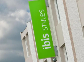 Ibis Styles Rouen Nord Barentin