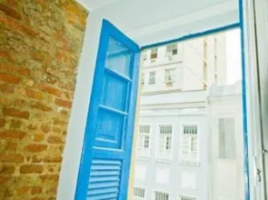 Lapa Hostel