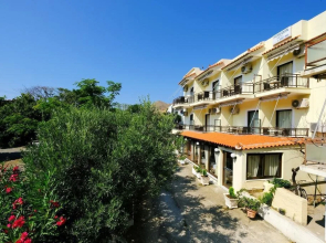 Poseidon Hotel