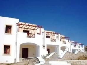 Petra Villas-Sorokos Villa