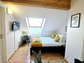 Compact Studio in Luxembourg