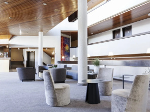 Best Western Hotel Am Muenster
