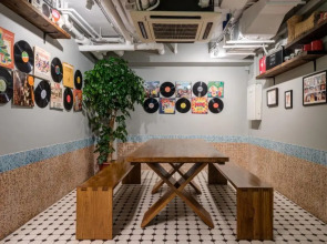 YHA Mei Ho House Youth Hostel