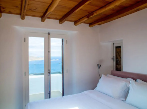Villa Ester with Heated Pool & Hot Tub