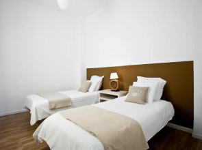 Luxury Valencia Beach