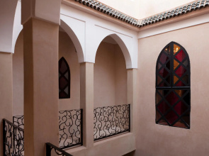 Riad Le Rubis