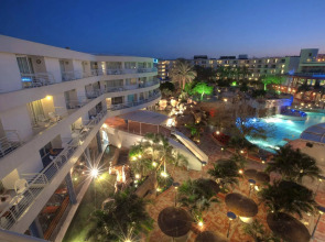Club Hotel Eilat