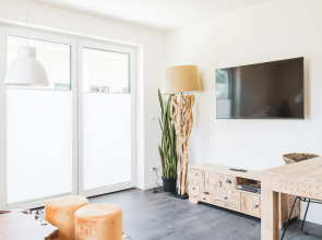 Dünenquartier Apartment 24