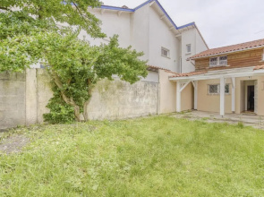 Maison Biscarrosse Plage, 4 pièces, 6 personnes - FR-1-521-149
