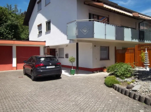 Ferienwohnung Jarenatanne