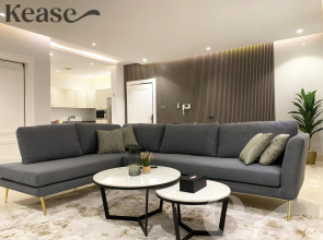 Kease Narjis B-4 Luxury Gold AG58