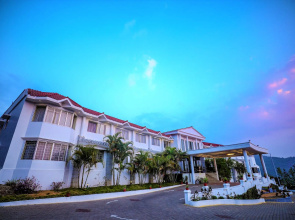 Grand Palace Hotel & Spa